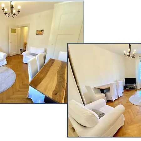 Apartment 112 Bright And Lovely Near The